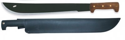 Condor El Salvador Machete - Wood