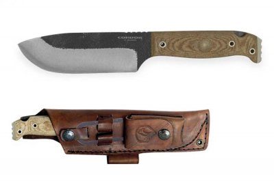 Condor Selknam Knife