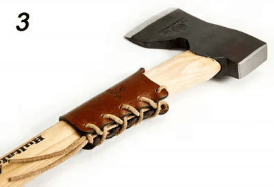 Casstrom Overstrike Guard