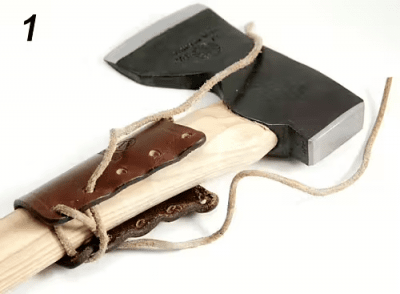 Casstrom Overstrike Guard