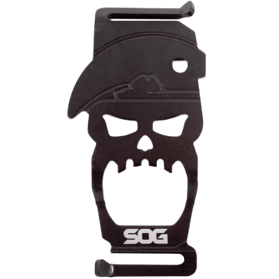 SOG Bite
