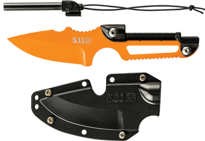 5.11 Tactical Ferro Knife