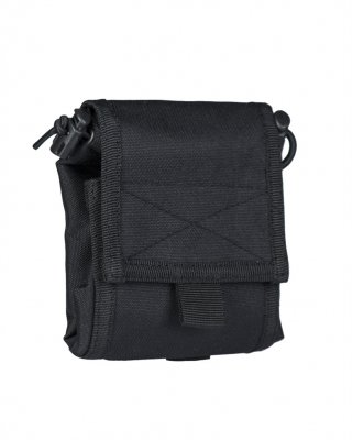 Mil-Tec Dump Pouch Collapsible Molle