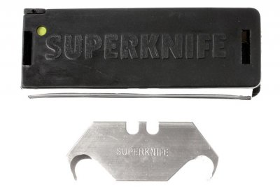 Superknife 6 Hook Blades