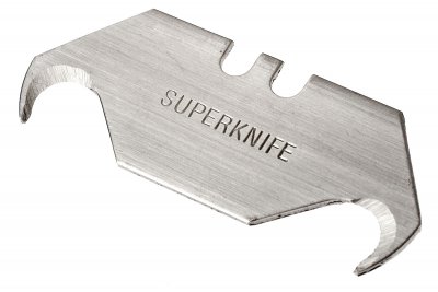 Superknife 6 Hook Blades