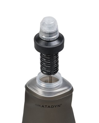 Katadyn Tactical BeFree Filter 1L