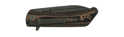 Ka-Bar Mark 98 Folder