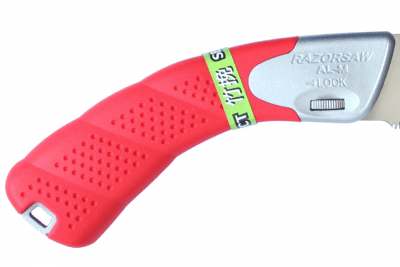 Razorsaw Select 250 Kapsåg - Wood/Bamboo