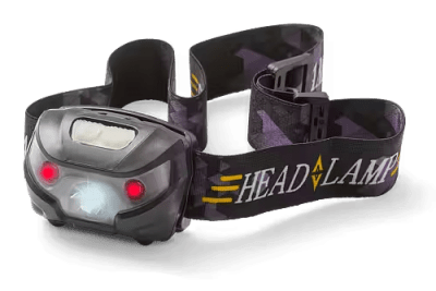 Briv Headlamp HL3N - 110LM