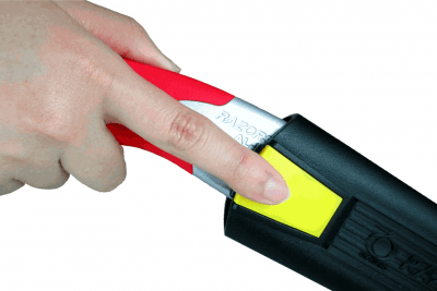Razorsaw Select 250 Kapsåg - Skog