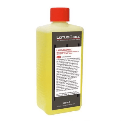 LotusGrill Firelighter Gel