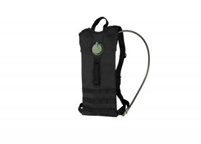 Waterpack 3L Black