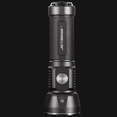 Niteye JETBeam T4 Pro - 2580LM IPX8