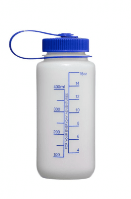 Nalgene Ultralite HDPE Wide Mouth - 500ml