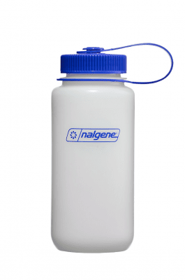 Nalgene Ultralite HDPE Wide Mouth - 500ml