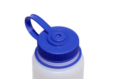 Nalgene Ultralite HDPE Wide Mouth - 500ml