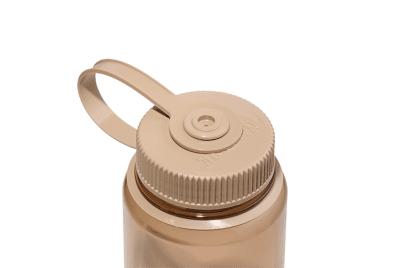 Nalgene Flaska 0,5L Wide Mouth Sustain