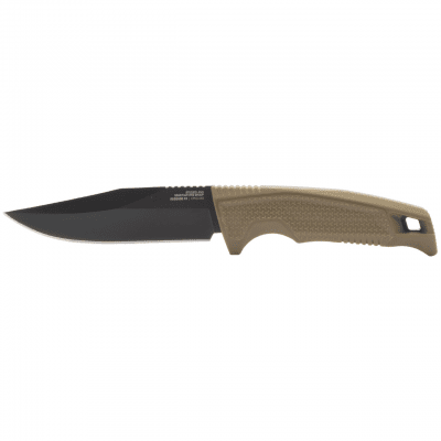 SOG Recondo FX - FDE Straight Edge