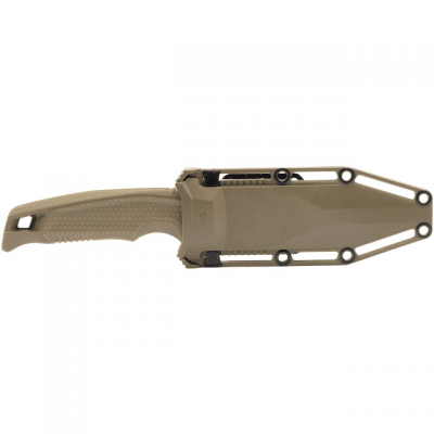 SOG Recondo FX - FDE Straight Edge