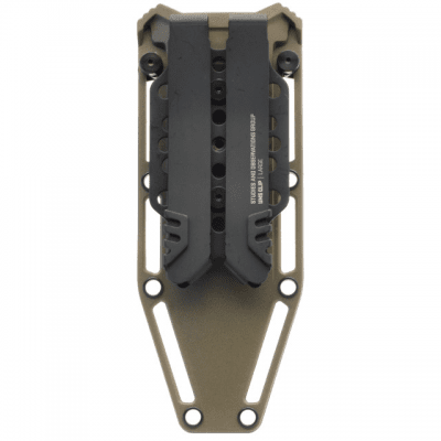 SOG Recondo FX - FDE Straight Edge