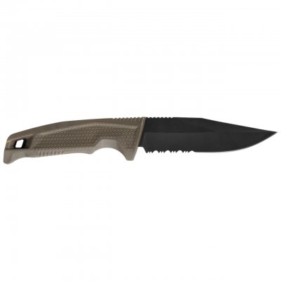 SOG Recondo FX - FDE Partially Serrated