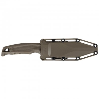 SOG Recondo FX - FDE Partially Serrated