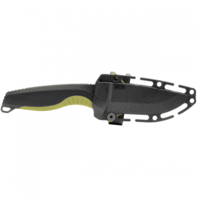 SOG Aegis FX - Svart/Moss