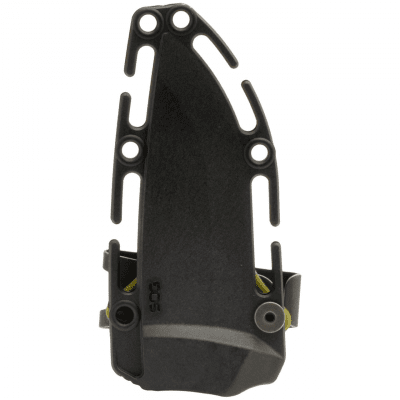 SOG Aegis FX - Svart/Moss