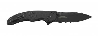 CRKT Linchpin Black