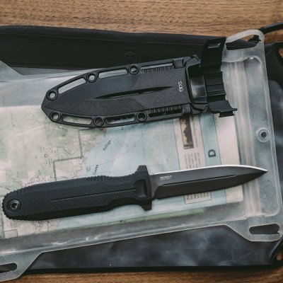 SOG Pentagon FX - Blackout