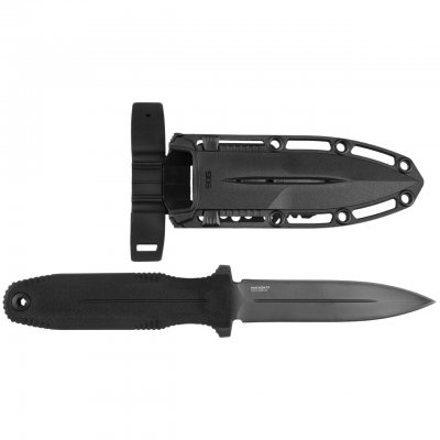 SOG Pentagon FX - Blackout
