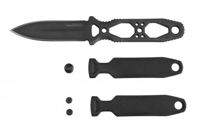 SOG Pentagon FX Covert - Blackout