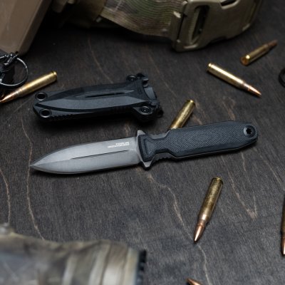 SOG Pentagon FX Covert - Blackout