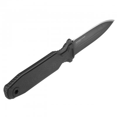 SOG Pentagon FX Covert - Blackout