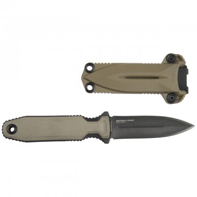 SOG Pentagon FX Covert - FDE