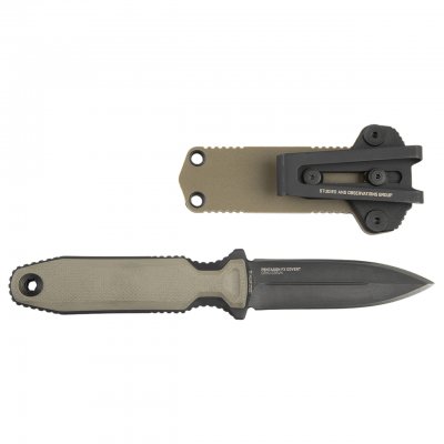 SOG Pentagon FX Covert - FDE