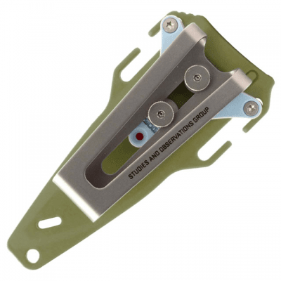 SOG Altair FX - Field Green