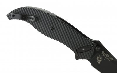 CRKT Clever Girl Folder