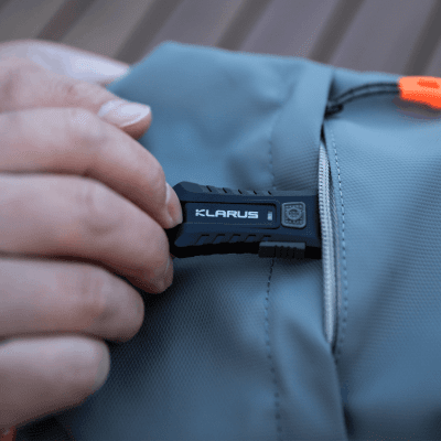 Klarus Mi2 - 40LM IPX4