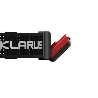 Klarus HM5 3A - 800LM IPX6