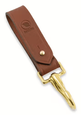 Casström Quick Release Belt Loop