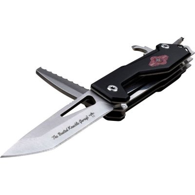 Busted Knuckle MK002 Multi Tool