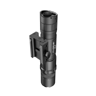 Klarus GL6 + Laser Picatinny - 1600LM IPX6