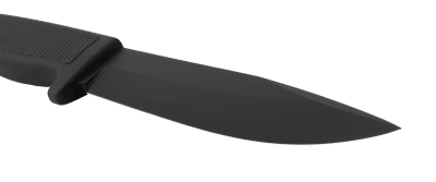 Fällkniven A1bL - Ceracoat