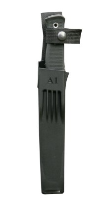 Fällkniven A1bL - Ceracoat