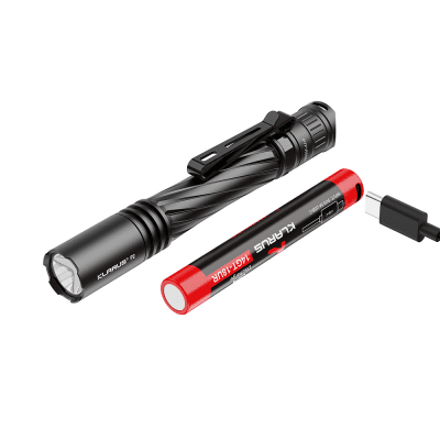 Klarus P2 - 1000LM IPX8
