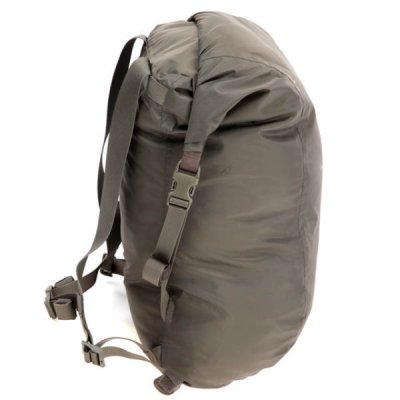 Snigel Vattentät Ryggsäck Mission 1.0 30L 