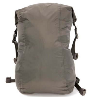 Snigel Vattentät Ryggsäck Mission 1.0 30L 