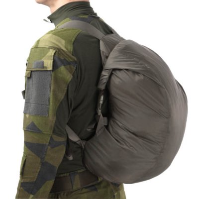 Snigel Vattentät Ryggsäck Mission 1.0 30L 