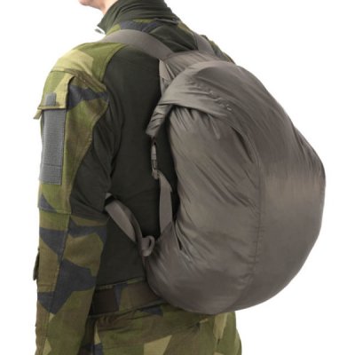 Snigel Vattentät Ryggsäck Mission 1.0 30L 